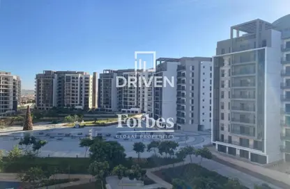 شقة - 2 غرف نوم - 2 حمامات للبيع في بارك سايد ريزيدنس - أبراج زيد - كمبوندات الشيخ زايد - الشيخ زايد - الجيزة