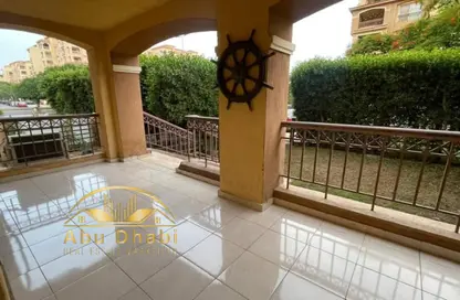 Apartment - 3 Bedrooms - 3 Bathrooms for sale in Madinaty - Cairo