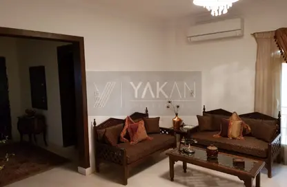 Twin House - 4 Bedrooms - 4 Bathrooms for sale in Étoile De Ville - 5th Settlement Compounds - The 5th Settlement - New Cairo City - Cairo