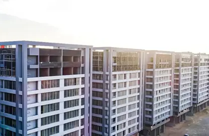 شقة - 2 غرف نوم - 2 حمامات للبيع في دجلة لاندمارك - كمبوندات مدينة نصر - مدينة نصر - القاهرة