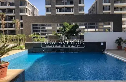 Apartment - 1 Bedroom - 2 Bathrooms for sale in Taj City - 5th Settlement Compounds - The 5th Settlement - New Cairo City - Cairo