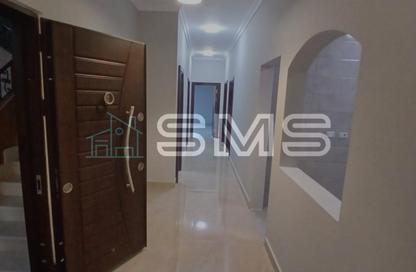 Apartment - 3 Bedrooms - 3 Bathrooms for rent in Al Imam Ahmad Ibn Hanbal St. - El Yasmeen 7 - El Yasmeen - New Cairo City - Cairo