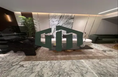 منزل مزدوج - 4 غرف نوم - 4 حمامات للايجار في ميفيدا - كمبوندات التجمع الخامس - التجمع الخامس - مدينة القاهرة الجديدة - القاهرة