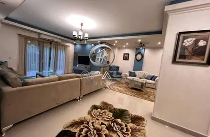 دوبلكس - 3 غرف نوم - 3 حمامات للايجار في كازا - كمبوندات الشيخ زايد - الشيخ زايد - الجيزة