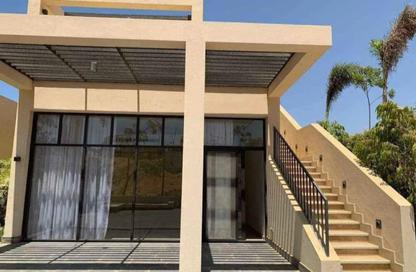 Villa - 4 Bedrooms - 4 Bathrooms for sale in O West - 6 October Compounds - 6 October City - Giza