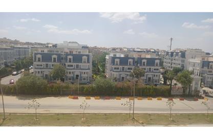 شقة - 3 غرف نوم - 2 حمامات للبيع في عمارات الاندلس - حى الاندلس - مدينة القاهرة الجديدة - القاهرة