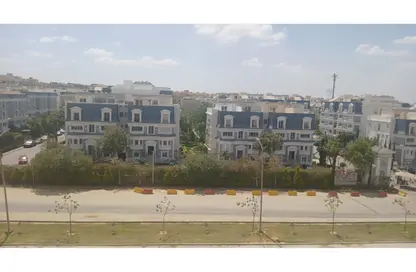 Apartment - 3 Bedrooms - 2 Bathrooms for sale in Al Andalus Buildings - Al Andalus District - New Cairo City - Cairo