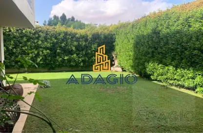 تاون هاوس - 3 غرف نوم - 3 حمامات للايجار في الجريا - كمبوندات الشيخ زايد - الشيخ زايد - الجيزة