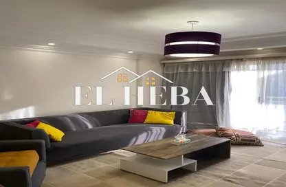 Apartment - 2 Bedrooms - 2 Bathrooms for rent in Privado - Madinaty - Cairo