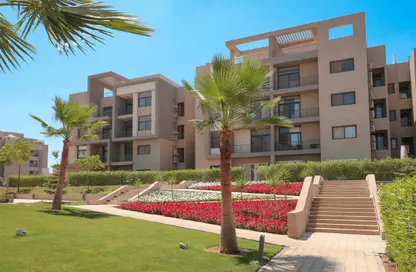 Apartment - 2 Bedrooms - 3 Bathrooms for sale in Mivida - 5th Settlement Compounds - The 5th Settlement - New Cairo City - Cairo
