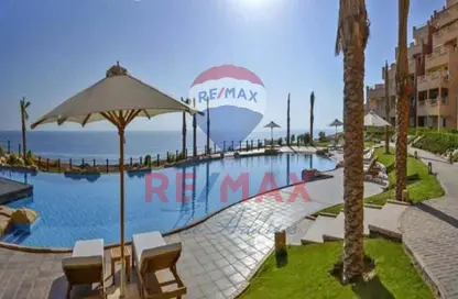 Chalet - 3 Bedrooms - 2 Bathrooms for sale in Telal Al Sokhna - Al Ain Al Sokhna - Suez Chalet - 3 Bedrooms - 2 Bathrooms for sale in Telal Al Sokhna - Al Ain Al Sokhna - Suez