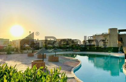 Villa - 3 Bedrooms - 3 Bathrooms for sale in Mountain View - Ras Al Hekma - North Coast