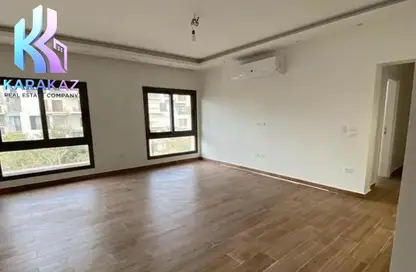 Apartment - 3 Bedrooms - 3 Bathrooms for rent in Eastown - 5th Settlement Compounds - The 5th Settlement - New Cairo City - Cairo