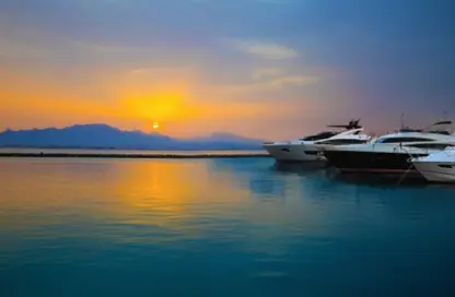 Villa - 3 Bedrooms - 3 Bathrooms for sale in Mesca - Soma Bay - Safaga - Hurghada - Red Sea