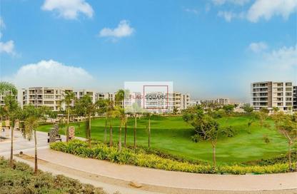 شقة - 3 غرف نوم - 3 حمامات للبيع في تاج سلطان - الطريق الدائري - القاهرة