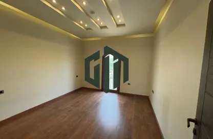 Twin House - 3 Bedrooms - 4 Bathrooms for rent in Mivida - 5th Settlement Compounds - The 5th Settlement - New Cairo City - Cairo