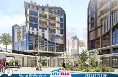 شقة - 3 غرف نوم - 2 حمامات للبيع في صوارى - كمبوندات الاسكندرية - الاسكندرية