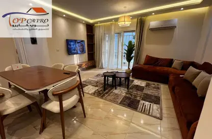 Apartment - 3 Bedrooms - 2 Bathrooms for rent in Madinaty - Cairo