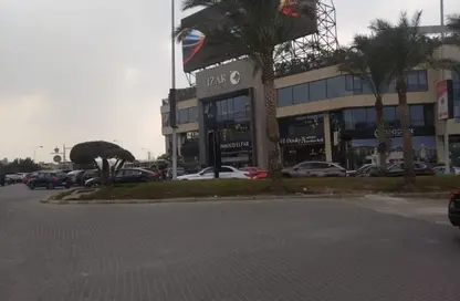 Office Space - Studio for rent in Galleria40 - 26th of July Corridor - Sheikh Zayed City - Giza Office Space - Studio for rent in Galleria40 - 26th of July Corridor - Sheikh Zayed City - Giza