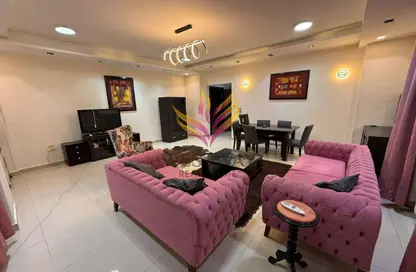 Apartment - 3 Bedrooms - 2 Bathrooms for rent in Six West - Beverly Hills - Sheikh Zayed Compounds - Sheikh Zayed City - Giza