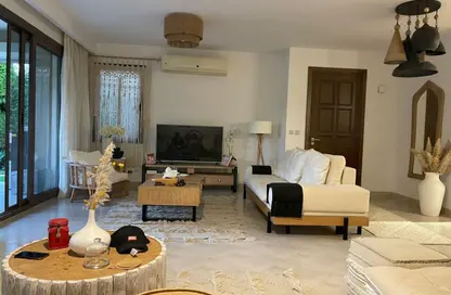 Villa - 5 Bedrooms - 5 Bathrooms for sale in Marassi - Sidi Abdel Rahman - North Coast