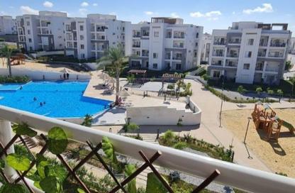 Chalet - 3 Bedrooms - 3 Bathrooms for sale in Amwaj - Sidi Abdel Rahman - North Coast