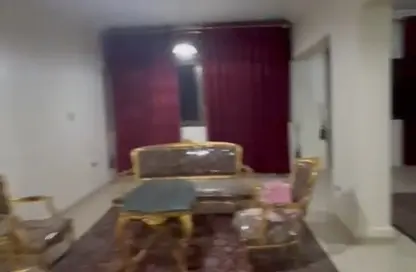 Apartment - 4 Bedrooms - 2 Bathrooms for sale in Mohamed Talaat Salem St. - 1st Zone - Nasr City - Cairo