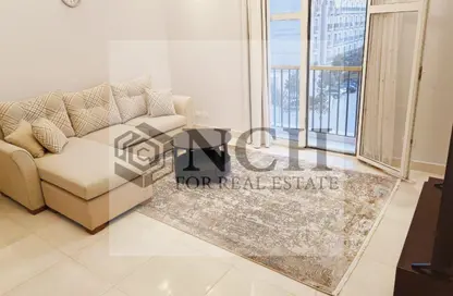 شقة - 1 حمام للايجار في هايد بارك - مدينة القاهرة الجديدة - القاهرة