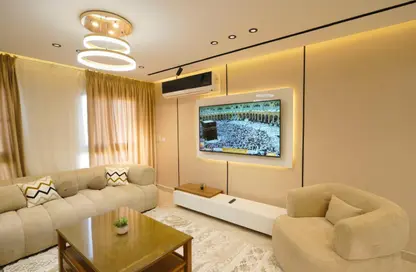 شقة - 3 غرف نوم - 2 حمامات للايجار في پريڤادو - مدينتي - القاهرة