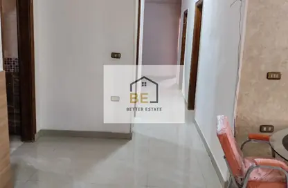 Apartment - 3 Bedrooms - 2 Bathrooms for rent in Al Narges 4 - Al Narges - New Cairo City - Cairo