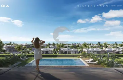 Villa - 5 Bedrooms - 5 Bathrooms for sale in Hyde Park - 5th Settlement Compounds - The 5th Settlement - New Cairo City - Cairo