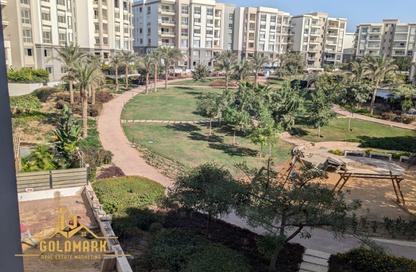 Apartment - 3 Bedrooms - 3 Bathrooms for rent in Hyde Park - 5th Settlement Compounds - The 5th Settlement - New Cairo City - Cairo