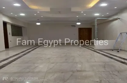 Apartment - 3 Bedrooms - 2 Bathrooms for rent in El Narges Buildings - Al Narges - New Cairo City - Cairo