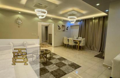 Apartment - 3 Bedrooms - 3 Bathrooms for rent in Madinaty - Cairo