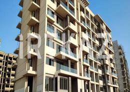 Apartment - 3 bedrooms for للبيع in IL Bosco - New Capital Compounds - New Capital City - Cairo