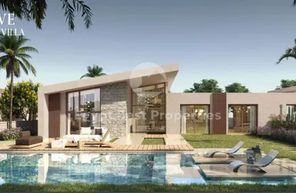 Twin House - 4 Bedrooms - 4 Bathrooms for sale in Caesar - Qesm Marsa Matrouh - North Coast