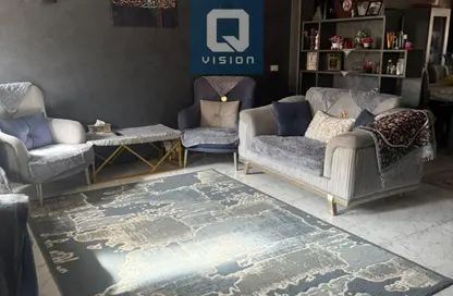 Apartment - 3 Bedrooms - 2 Bathrooms for sale in Al Gamaa Al Haditha St. - Al Hadaba Al Wosta - Mokattam - Cairo Apartment - 3 Bedrooms - 2 Bathrooms for sale in Al Gamaa Al Haditha St. - Al Hadaba Al Wosta - Mokattam - Cairo