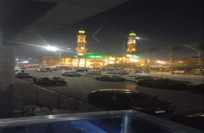 Apartment - 2 Bedrooms - 1 Bathroom for sale in Al Shabab St. - Youth Housing - Obour City - Qalyubia