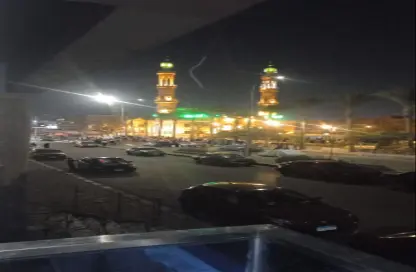 شقة - 2 غرف نوم - 1 حمام للبيع في شارع الشباب - اسكان الشباب - مدينة العبور - القليوبية