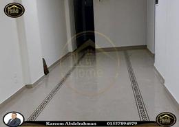 شقة - 3 غرف نوم - 2 حمامات for للايجار in الإبراهيمية - حي وسط - الاسكندرية