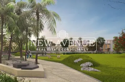 شقة - 2 غرف نوم - 2 حمامات للبيع في كمبوند البروج - كمبوندات الشروق - مدينة الشروق - القاهرة