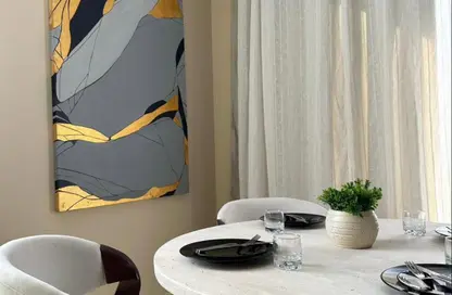 Apartment - 2 Bedrooms - 3 Bathrooms for rent in Villette - 5th Settlement Compounds - The 5th Settlement - New Cairo City - Cairo