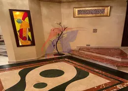 شقة - 3 غرف نوم - 2 حمامات للبيع في شارع مكرم عبيد - المنطقة السادسة - مدينة نصر - القاهرة