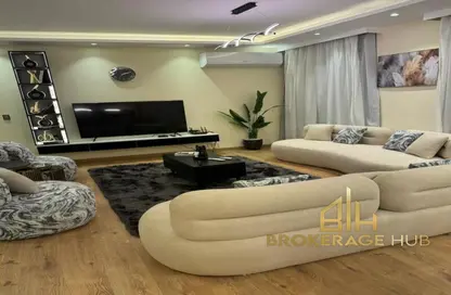 Apartment - 3 Bedrooms - 3 Bathrooms for rent in Eastown - 5th Settlement Compounds - The 5th Settlement - New Cairo City - Cairo