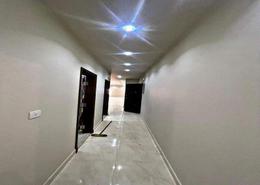 Apartment - 3 bedrooms - 3 bathrooms for للايجار in South Lotus - El Lotus - New Cairo City - Cairo