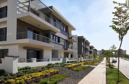 Apartment - 2 Bedrooms - 2 Bathrooms for sale in Taj City - 5th Settlement Compounds - The 5th Settlement - New Cairo City - Cairo