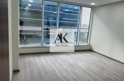 Office Space - Studio for rent in Trivium Square - North Teseen St. - The 5th Settlement - New Cairo City - Cairo