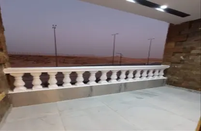 شقة - 3 غرف نوم - 2 حمامات للبيع في حدائق الاهرام - الجيزة