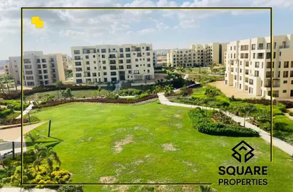 شقة - 1 حمام للايجار في أو ويست - كمبوندات 6 أكتوبر - مدينة 6 أكتوبر - الجيزة