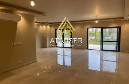شقة - 2 غرف نوم - 2 حمامات للبيع في نيو جاردن سيتي - كمبوندات العاصمة الإدارية الجديدة - العاصمة الإدارية الجديدة - القاهرة